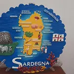 I Cappuccini Bed & Breakfast Sorso