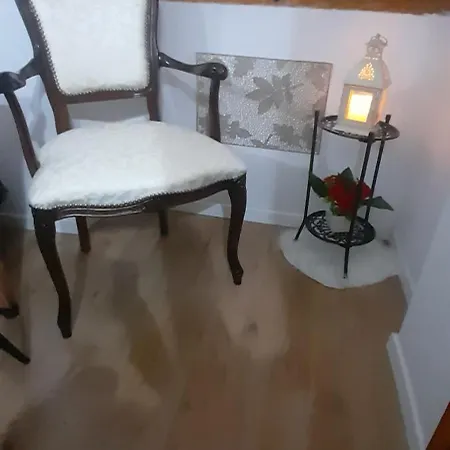 I Cappuccini Panzió Sorso