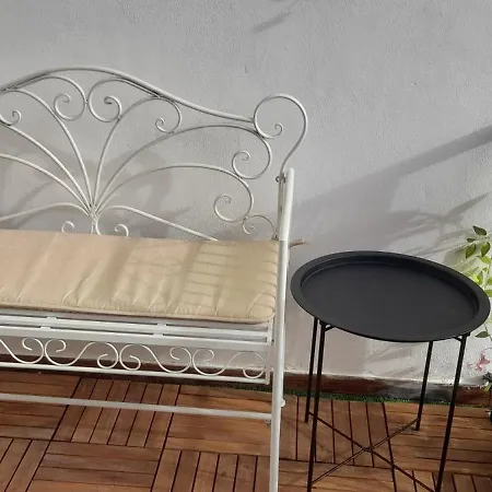 Panzió I Cappuccini Sorso