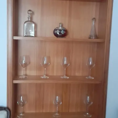 Nocleg ze śniadaniem I Cappuccini