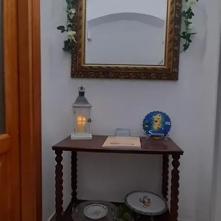 Nocleg ze śniadaniem I Cappuccini Sorso
