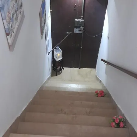 Alojamento de Acomodação e Pequeno-almoço I Cappuccini Sorso