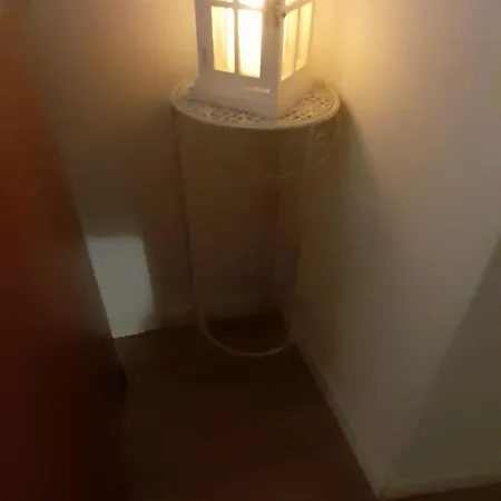 Nocleg ze śniadaniem I Cappuccini Sorso