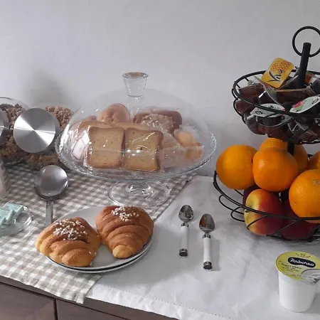 I Cappuccini 4* Sorso