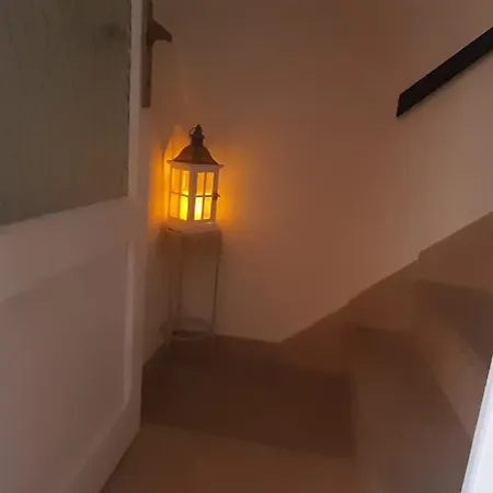 Nocleg ze śniadaniem I Cappuccini