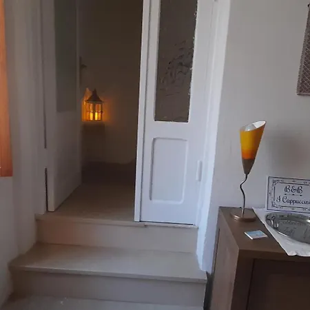 I Cappuccini Nocleg ze śniadaniem
