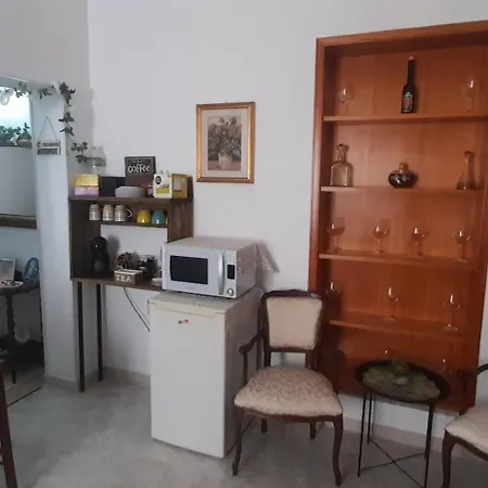 I Cappuccini 4* Sorso