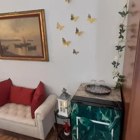 Nocleg ze śniadaniem I Cappuccini