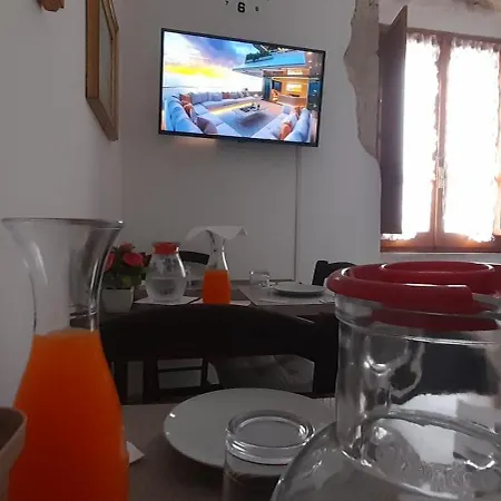 Panzió I Cappuccini Sorso