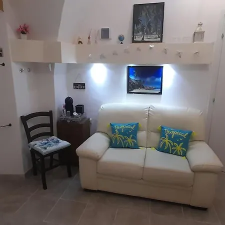 I Cappuccini Panzió 4*
