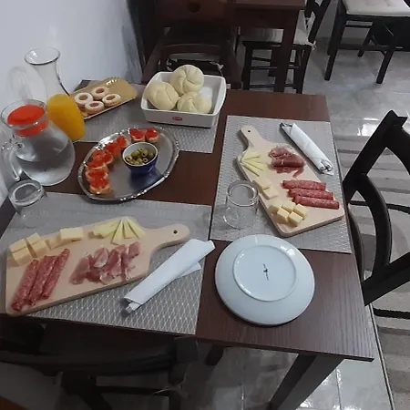 Alojamento de Acomodação e Pequeno-almoço I Cappuccini