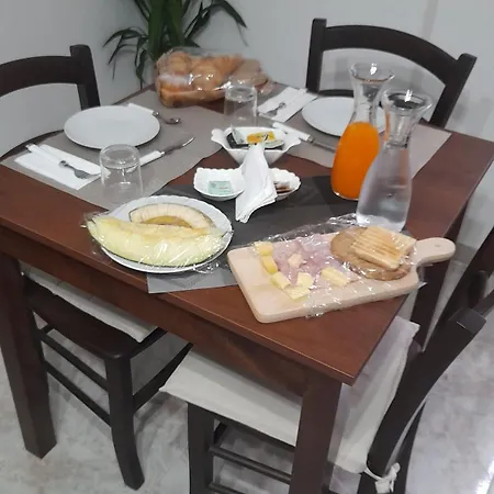 Alojamento de Acomodação e Pequeno-almoço I Cappuccini