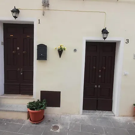 Alojamento de Acomodação e Pequeno-almoço I Cappuccini 4*