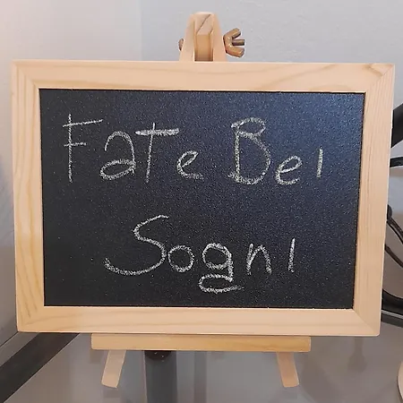 I Cappuccini فندق مبيت وإفطار سورسو