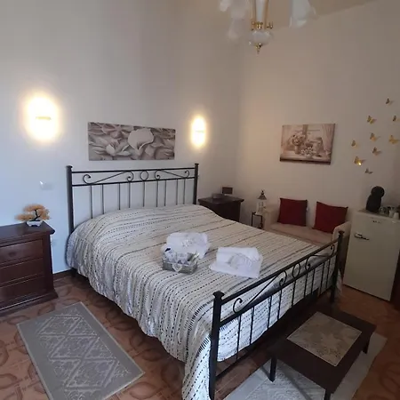 I Cappuccini Panzió 4*