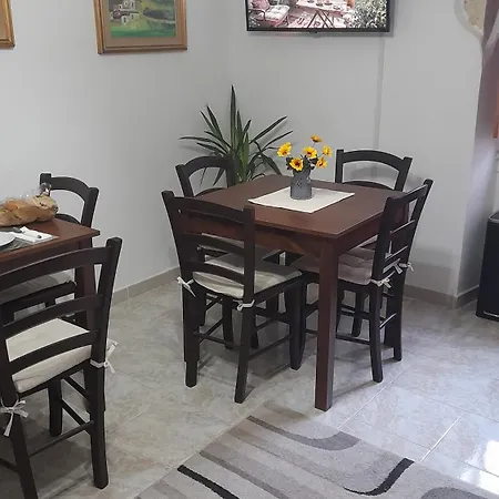 I Cappuccini Panzió 4*