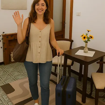 Bed and breakfast I Cappuccini *