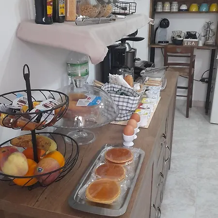 I Cappuccini Panzió 4*