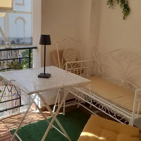 Nocleg ze śniadaniem I Cappuccini