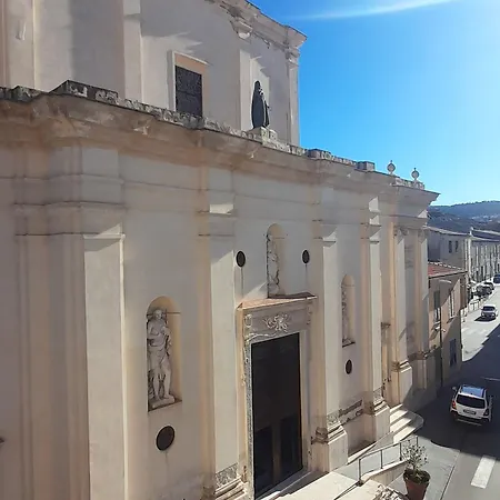 Alojamento de Acomodação e Pequeno-almoço I Cappuccini Sorso