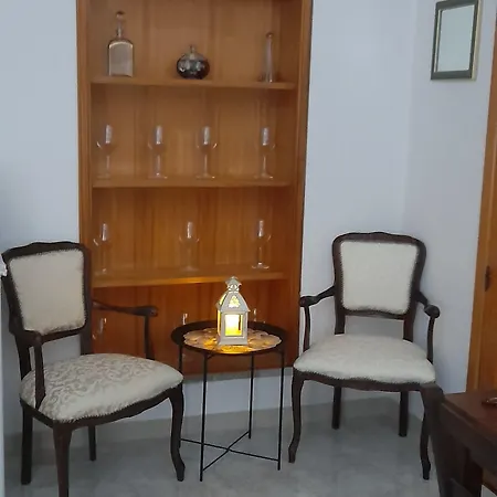 I Cappuccini Alojamento de Acomodação e Pequeno-almoço Sorso