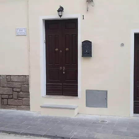 I Cappuccini 4* Sorso