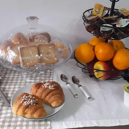 I Cappuccini Nocleg ze śniadaniem 4*