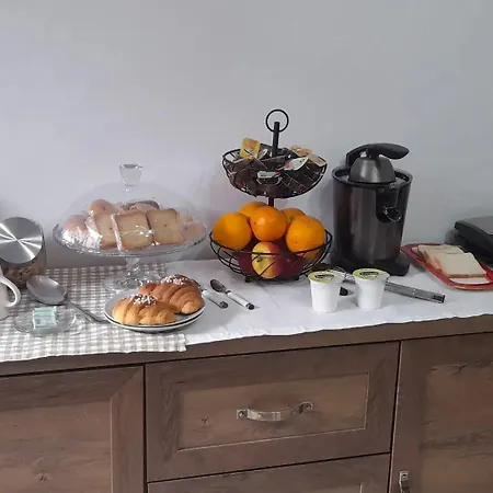 I Cappuccini Sorso