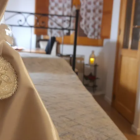 I Cappuccini Alojamento de Acomodação e Pequeno-almoço