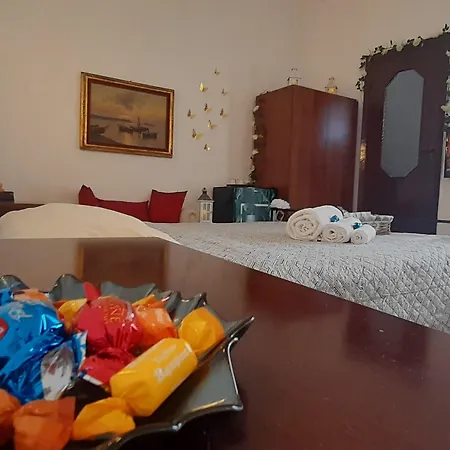 I Cappuccini Panzió
