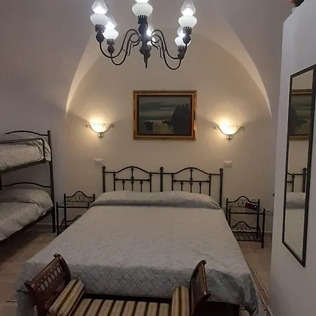 Nocleg ze śniadaniem I Cappuccini