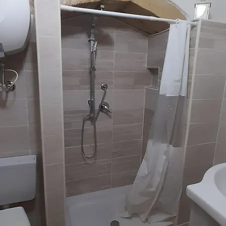 Alojamento de Acomodação e Pequeno-almoço I Cappuccini Sorso