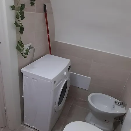 I Cappuccini Nocleg ze śniadaniem Sorso
