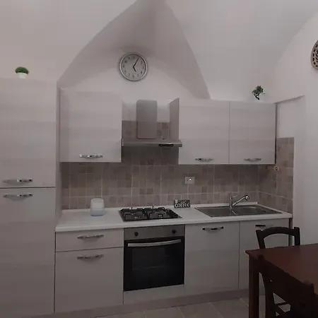 I Cappuccini Nocleg ze śniadaniem Sorso
