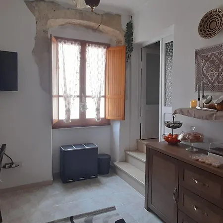 I Cappuccini Alojamento de Acomodação e Pequeno-almoço