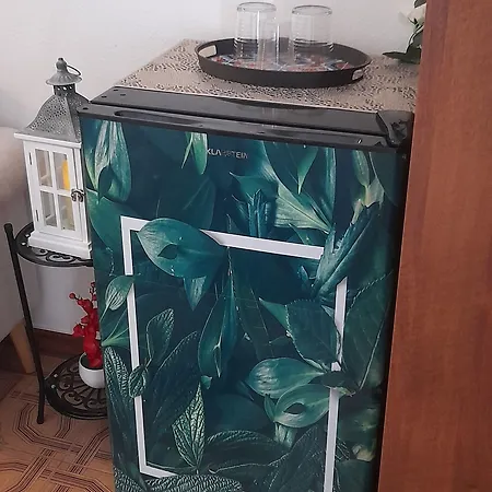 Alojamento de Acomodação e Pequeno-almoço I Cappuccini Sorso