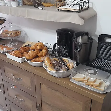 Alojamento de Acomodação e Pequeno-almoço I Cappuccini