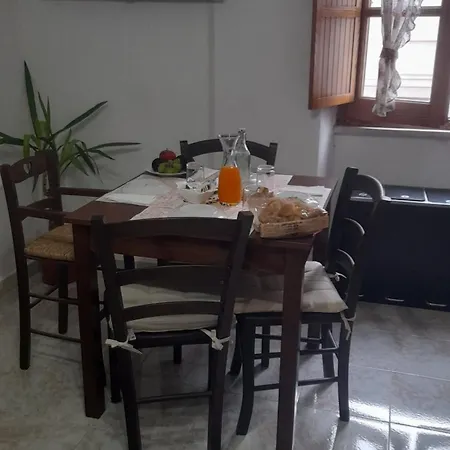 I Cappuccini Panzió Sorso