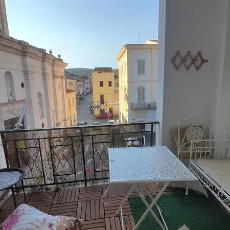 Bed & Breakfast I Cappuccini 4*