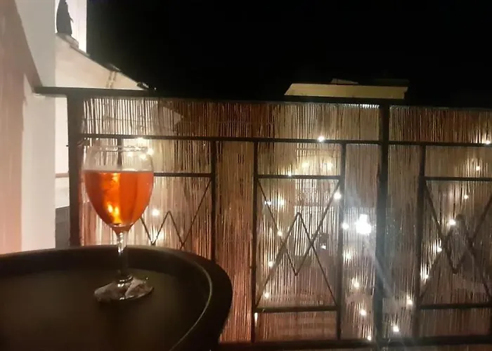 I Cappuccini Bed & Breakfast