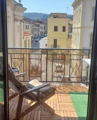 Bed & Breakfast I Cappuccini Sorso