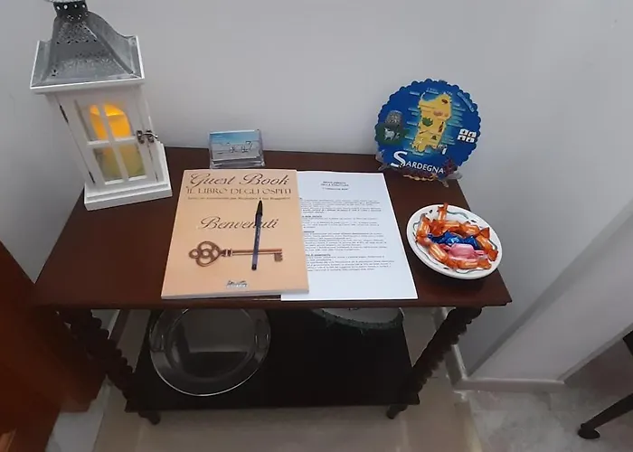 I Cappuccini Bed & Breakfast