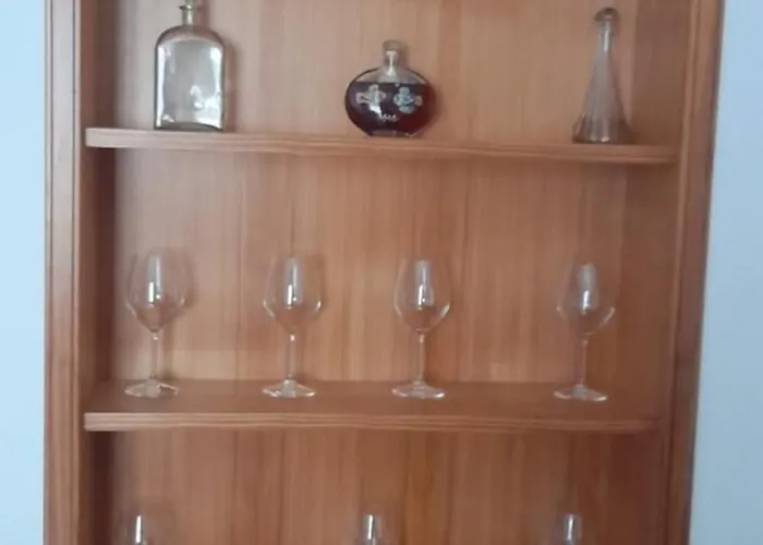 Bed & Breakfast I Cappuccini