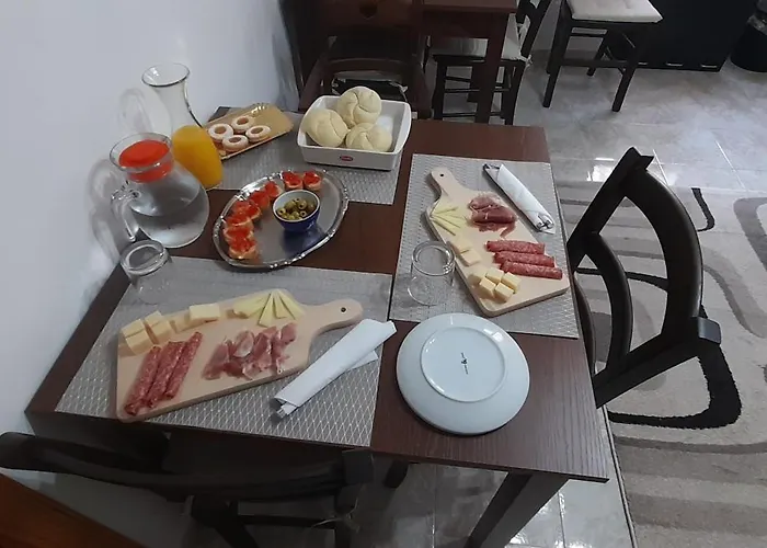 Bed & Breakfast I Cappuccini