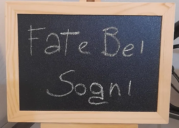 I Cappuccini Bed & Breakfast Sorso