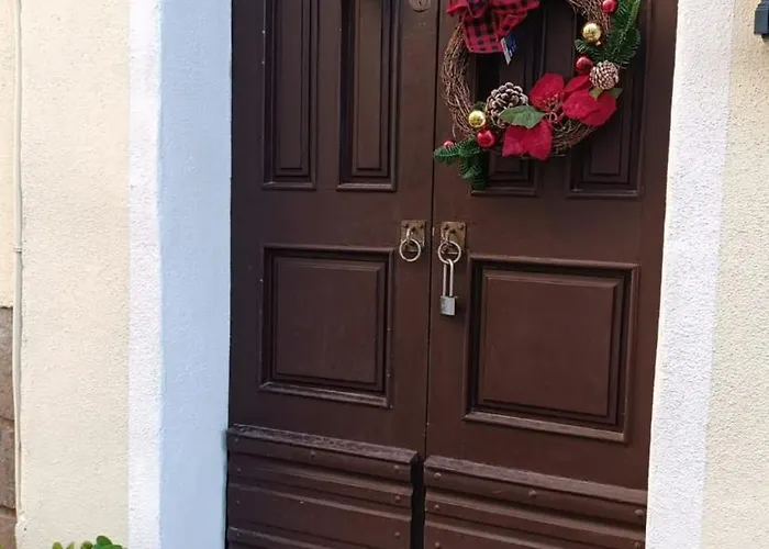 I Cappuccini Bed & Breakfast Sorso