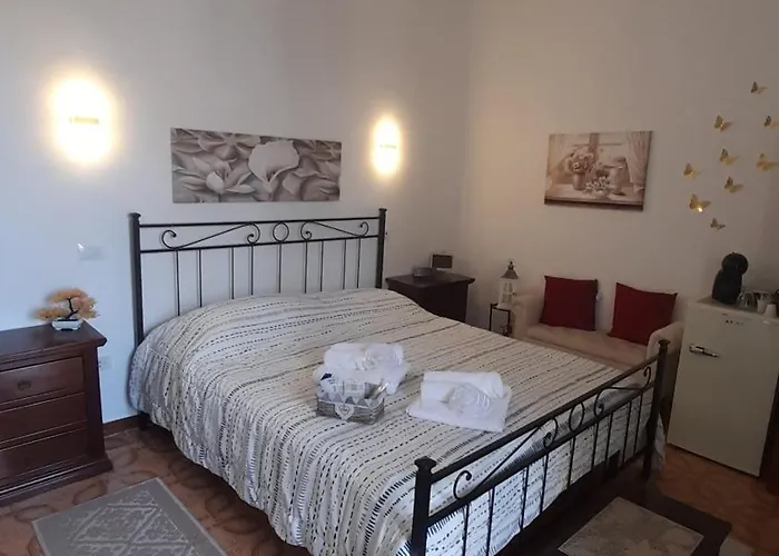 I Cappuccini Bed & Breakfast 4*