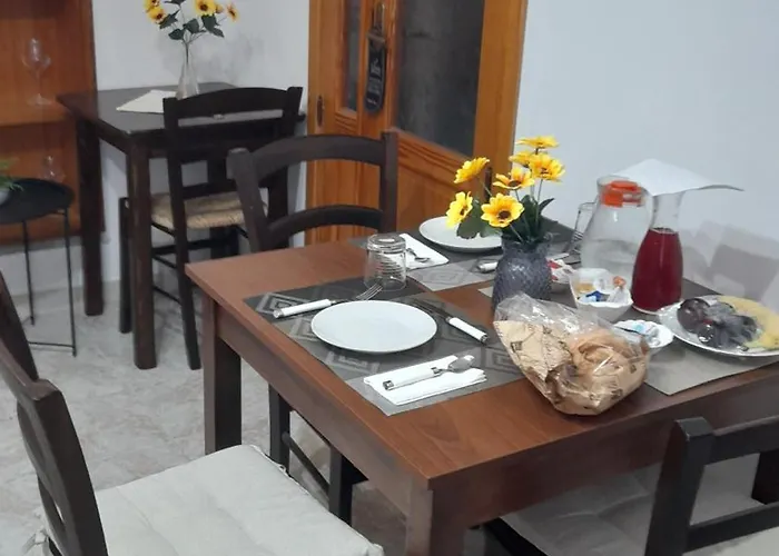 Bed & Breakfast I Cappuccini Sorso