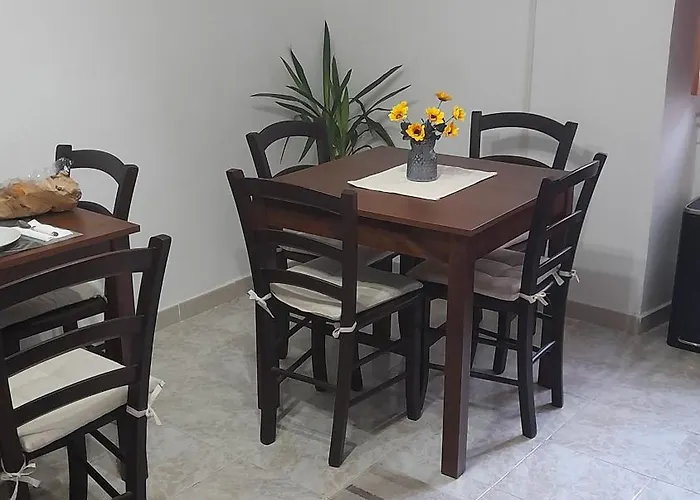 I Cappuccini Bed & Breakfast 4*