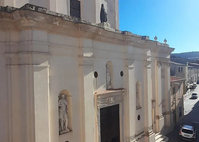 Bed & Breakfast I Cappuccini Sorso